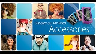 Medtronic MiniMed  Accessories [upl. by Karl]