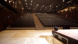 AUDITORIOS  FYCMA [upl. by Ignatius]