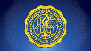 Oakwood University AYM  10132023 [upl. by Barden920]