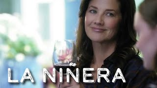 La niñera 🗡️ Película Completa en Español  Suspenso  Daphne Zuniga 2017 [upl. by Mirabelle]