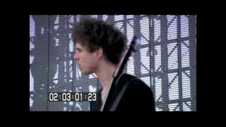 The Courteeners  Cavorting Live at Coachella 2009 [upl. by Keeryt238]