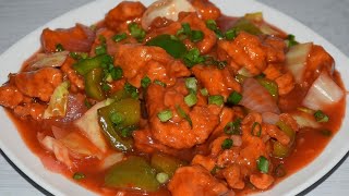 How to Make Perfect Chicken Manchurian Every Time  Restaurant Chinese Manchurian  Dars Kitchen [upl. by Iatnahs]