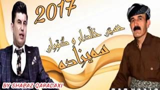 Goran inzebat u hussen xaldar 2017saezadazor shaz [upl. by Memberg976]