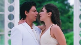 Song Promo  Teri aankhon ki namkeen mastiyaan  Jab Tak Hai Jaan  Shah Rukh Khan  Katrina Kaif [upl. by Mcafee]