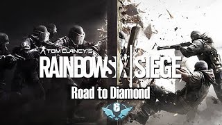 TracerBoB4269s Rainbow Six Siege Stream [upl. by Zackariah346]