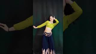 manohari anwitathedancingdiva bellydance shorts youtubeshorts trendingshorts dance [upl. by Korns624]