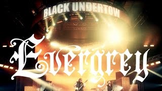 EVERGREY  Black Undertow 2015  Official Music Video  AFM Records [upl. by Lurline]