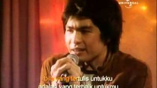 Samsons Kenangan Terindah Karaoke [upl. by Swiercz]