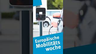 Europäische Mobilitätswoche 2024 [upl. by Daney]