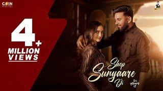 Shop Sunyaara Di Official Video Baaghi  Latest Punjabi Songs 2024 [upl. by Maura699]