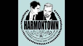 Harmontown  The Simulation Rap [upl. by Elockin28]