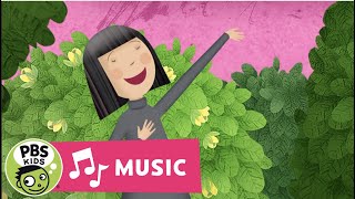 Yodel Song  PINKALICIOUS amp PETERRIFIC [upl. by Lanita]