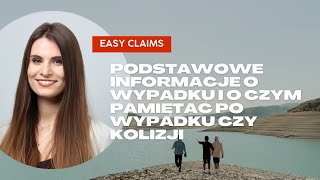 Easy Claims Spotkanie z adwokat Pauliną Rudnik [upl. by Bevin670]