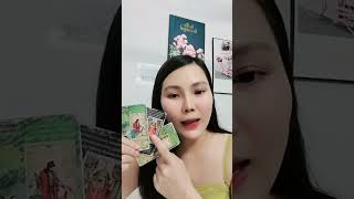 Bạn xứng đáng được công nhận và có sự công bằng trong tương lai tarot tarotreadersboibaitarot [upl. by Klos587]