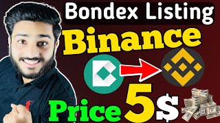 BONDEX  Bondex Wallet Connect  Bondex New Update  Bondex Withdrawal  Bondex Origin New Update [upl. by Zhang]