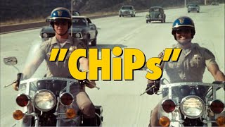 Theme from CHiPs  John Parker Arrangement Alan Silvestri [upl. by Lanctot]