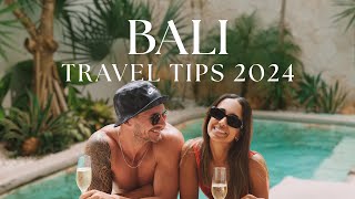 How is BALI in 2024 Watch Before You Visit [upl. by Oetomit]