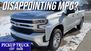 We take New 2020 Chevy Silverado Diesel 1500 on Road Trip [upl. by Cayser]