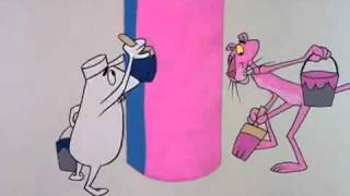 The Pink Panther Season 1 Episode 1 [upl. by Amado156]