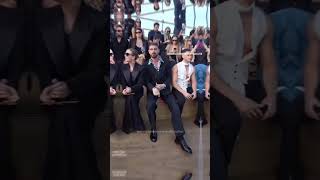 Dolce amp Gabbana Sardegna 2024 Alta Sartoria DGAltaSartoria​ MicheleMorrone​ Maluma​ shortvideo [upl. by Ardine]