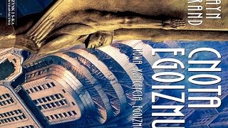 1 Etyka absolutna  “Cnota Egoizmu” by Ayn Rand Audiobook PL [upl. by Nyvets]