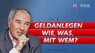 Wie 10000€ über 15 Jahre anlegen Kurzfristig bis mittelfristig Geld anlegen [upl. by Nniuq510]