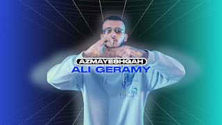 AliGeramy Azmayeshgah  علی گرامی آزمایشگاه [upl. by Ahscrop]