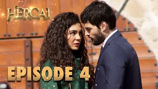 Hercai  Herjai Urdu  Episode 4 [upl. by Irret869]