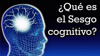 ¿Qué es un sesgo cognitivo  El sesgo de disponiblidad [upl. by Ppilihp272]