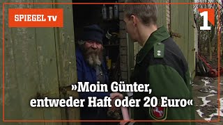 Einsatz in Ostfriesland Mit der Dorfpolizei unterwegs 112  SPIEGEL TV Classics [upl. by Adnamar]