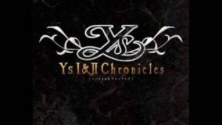 Ys I amp II Chronicles  Palace of Destruction [upl. by Asiul]