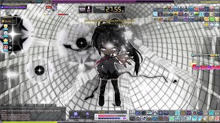 MapleSEA 35k Stat Kinesis Solo Hard Lucid [upl. by Arlen341]