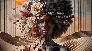 Afro  Deep House Fusion  May 2024  Part 2  Jamil RO [upl. by Alfreda]