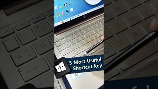 🔥🚀5 Time Saving Windows Shortcut 💥5 windows shortcut you must know shorts computertricks window [upl. by Arratahs87]