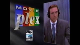 MoviePlex network generic promo 200405 [upl. by Yelahs]