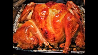 How to Roast a Perfect Turkey in 90 Minutes [upl. by Pattison953]