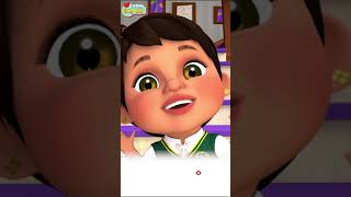 Wake Up  Coco Crazy Baby Cartoon kidssongs nurseryrhymes babysongs shorts babyshorts [upl. by Almallah]