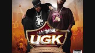 Ugk  Underground Kingz [upl. by Niamrej122]