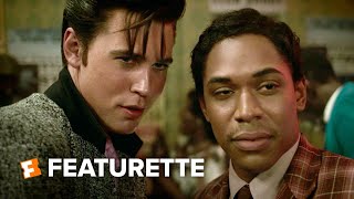 Elvis Featurette  The Fashion 2022  Movieclips Trailers [upl. by Annoeik804]