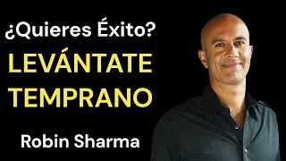 Análisis del Libro  EL CLUB DE LAS 5 DE LA MAÑANA🏆  Robin Sharma [upl. by Emerej]