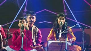 Maithili Thakur  Lucknow Mahotsav Part2 [upl. by Clance568]