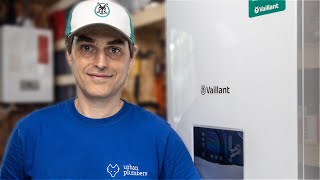 New Vaillant ecoTEC Plus Boiler Does it Live Up to the Hype [upl. by Sheng]