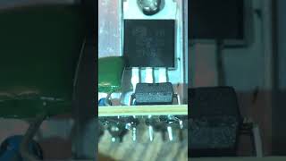 5N65 MOSFET used in switch mode power supplies [upl. by Ainaznat]