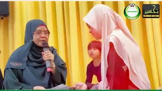 BACAAN ZIKIR AL MATHURAT KUBRO PETANG SELAWAT DAN RATIB AL ATTAS [upl. by Hairahcez]