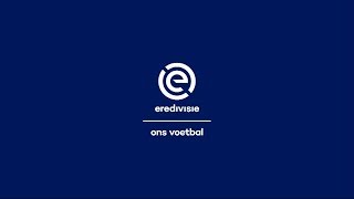 Eredivisie 1819 Intro [upl. by Morice309]