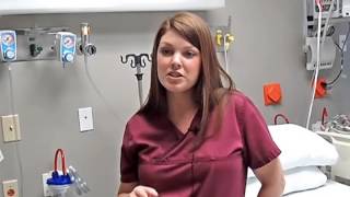 Nurse Intensive Care Unit Career Video from drkitorg [upl. by Garcon]