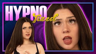 Fembot HypnoStream with Maddy Moxley [upl. by Aicilyhp]