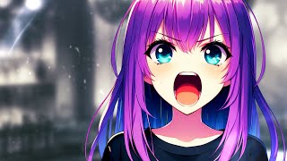 Nightcore  SCREAM amp SHOUT Lyrics [upl. by Aenotna]