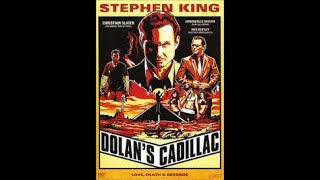 Stephen Kings  Dolans Cadillac [upl. by Adnawyek]