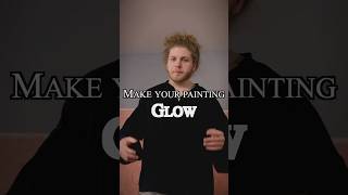 How Rembrandt Controls Contrast for Glowing Paintings [upl. by Kantos]